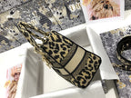 MEDIUM D-LITE 24 BEIGE MULTICOLOR