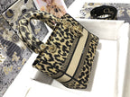 MEDIUM D-LITE 24 BEIGE MULTICOLOR