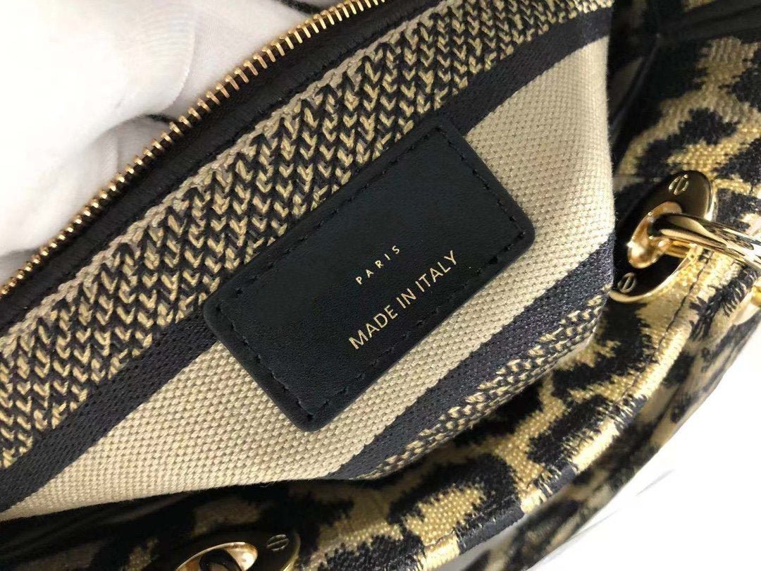 MEDIUM D-LITE 24 BEIGE MULTICOLOR