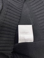 CHANEL WOOL LONG SLEEVE CARDIGAN STYLE 281