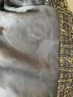 CHANEL WOOL JACKET STYLE 269