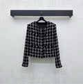 CHANEL WOOL JACKET STYLE 266