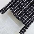 CHANEL WOOL JACKET STYLE 266