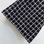 CHANEL WOOL SKIRT STYLE 265