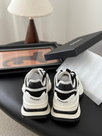 CC 25C New Silver Horn King Sports Sneakers 458695