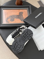 CC 25C New Silver Horn King Sports Sneakers 458695