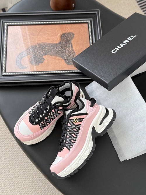 CC 25C New Silver Horn King Sports Sneakers 458692