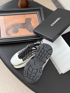 CC 25C New Silver Horn King Sports Sneakers 458687