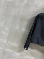 CC 25 Chain Jacket Blend Black Cashmere