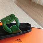 HM  Extra Sandal Colorfull in Cowhide 743961