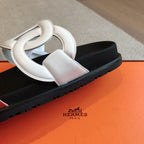 HM  Extra Sandal Colorfull in Cowhide 743962
