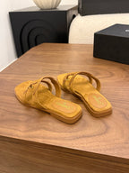 CC 26 Sandal Brown in Velvet 748532