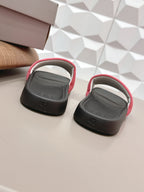 Bal 26 Sandal Pink in Leather 770771