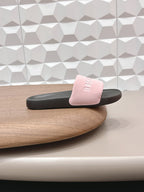 Bal 26 Sandal Light Pink in Leather 770770