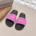 Bal 26 Sandal Purple in Leather 770769