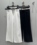 CC 25 Jeans Denim Fabric
