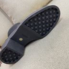 HM Chelsea Boot Black Cowhide 347998