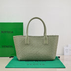 BV Cabat 48cm Leather GHW