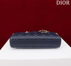 medium lady d-joy 26 dark blue lambkin