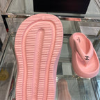 CC Flipflops Light Pink Foam 204124