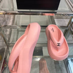 CC Flipflops Light Pink Foam 204124