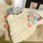 GG The North Face