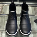 CC Rainboots Black Rubber 204079