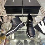 CC Rainboots Black Rubber 204079
