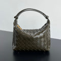 WALLACE 22 BAG KHAKI CALFSKIN