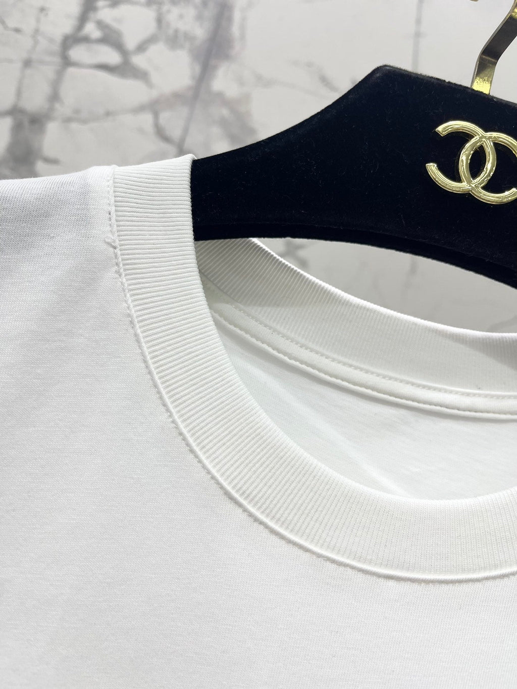 CC T-shirt Cotton