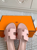HM 25 Santorini Pink Epsom Leather Calfskin