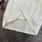 CD SS26 Short-Sleeve T-Shirt Cotton 350692