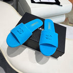 CC 26s Slide Blue Velvet 684905