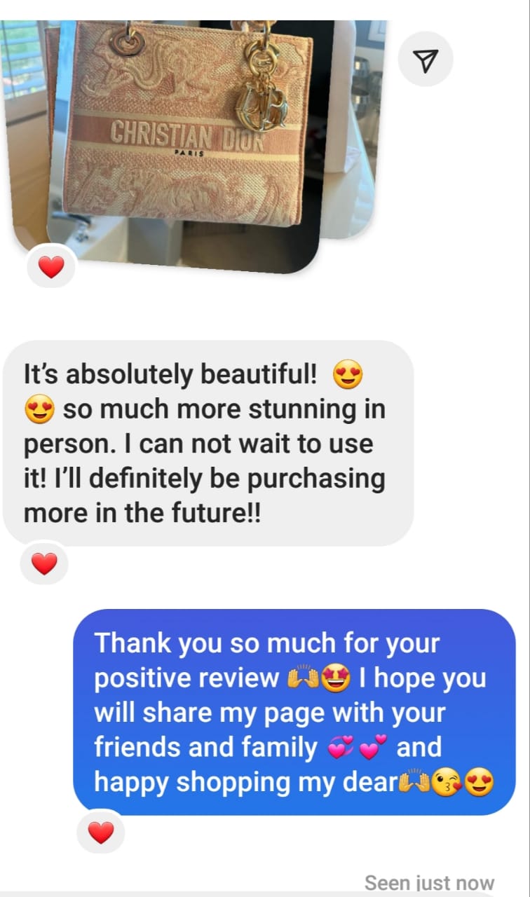 Customer Review Media