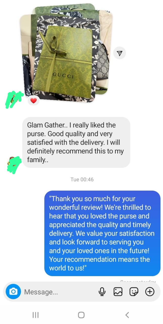 Customer Review Media