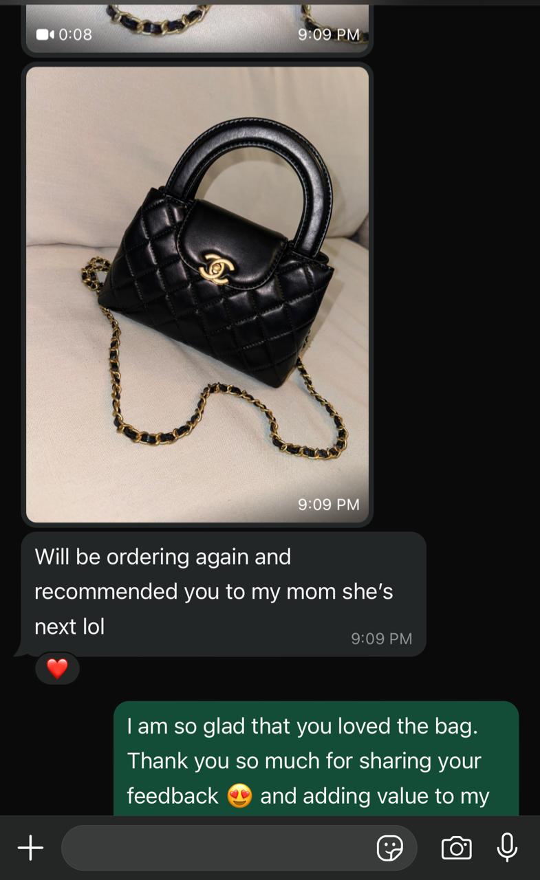 Customer Review Media