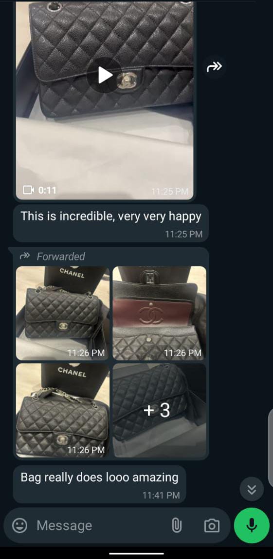 Customer Review Media