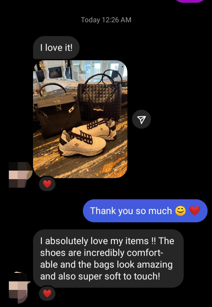 Customer Review Media