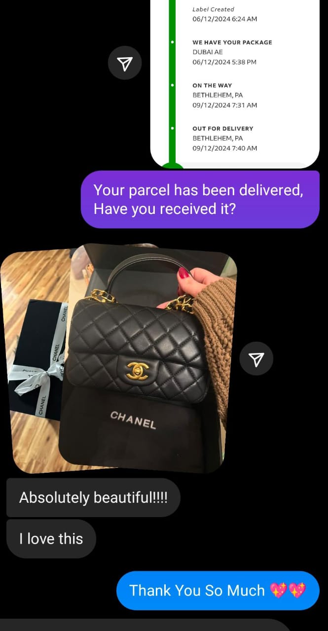 Customer Review Media
