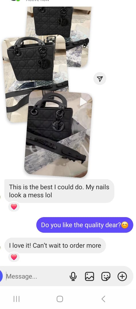 Customer Review Media