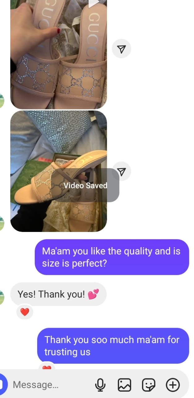 Customer Review Media
