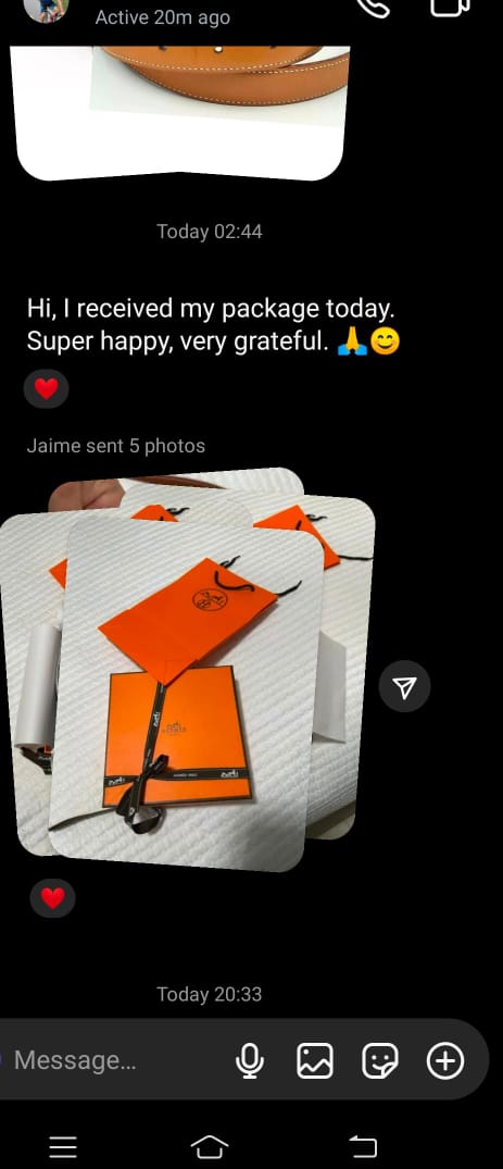 Customer Review Media