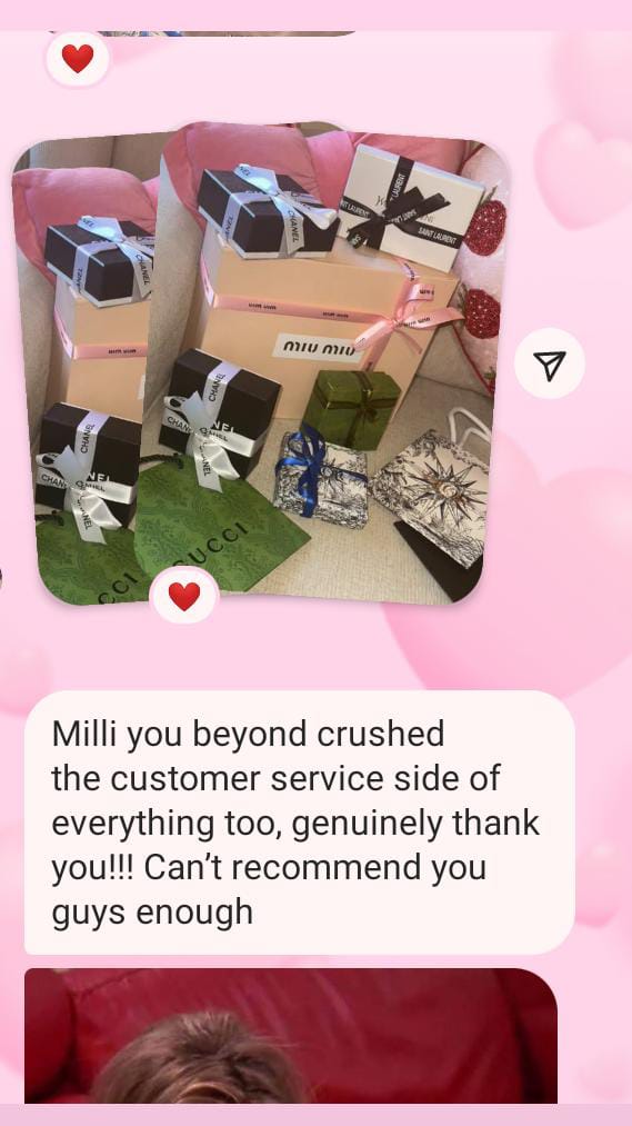 Customer Review Media