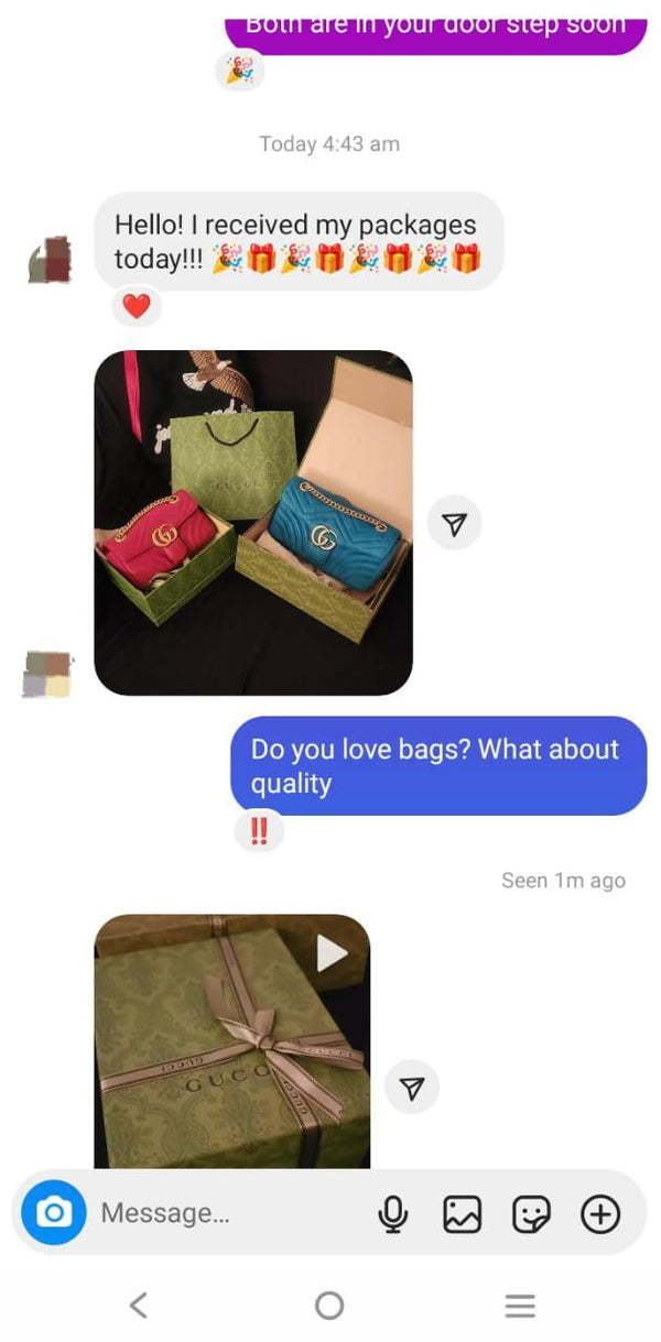 Proof Media