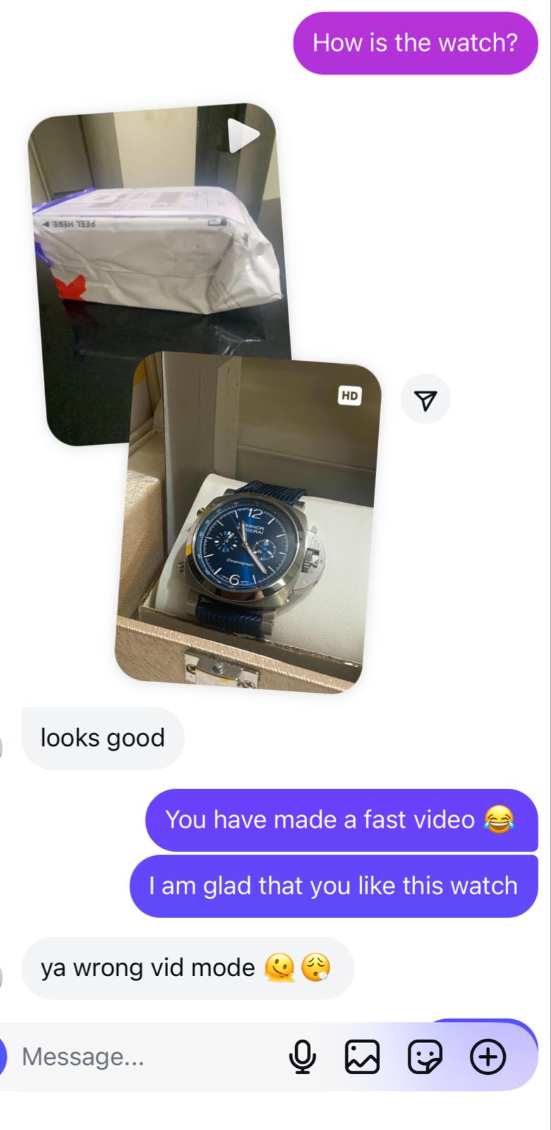 Customer Review Media