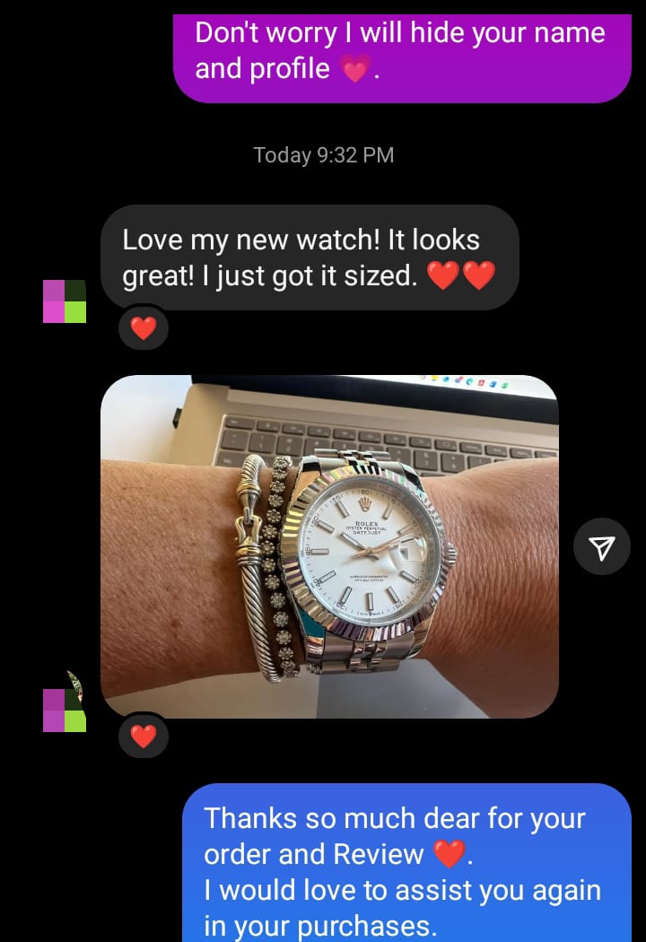 Customer Review Media