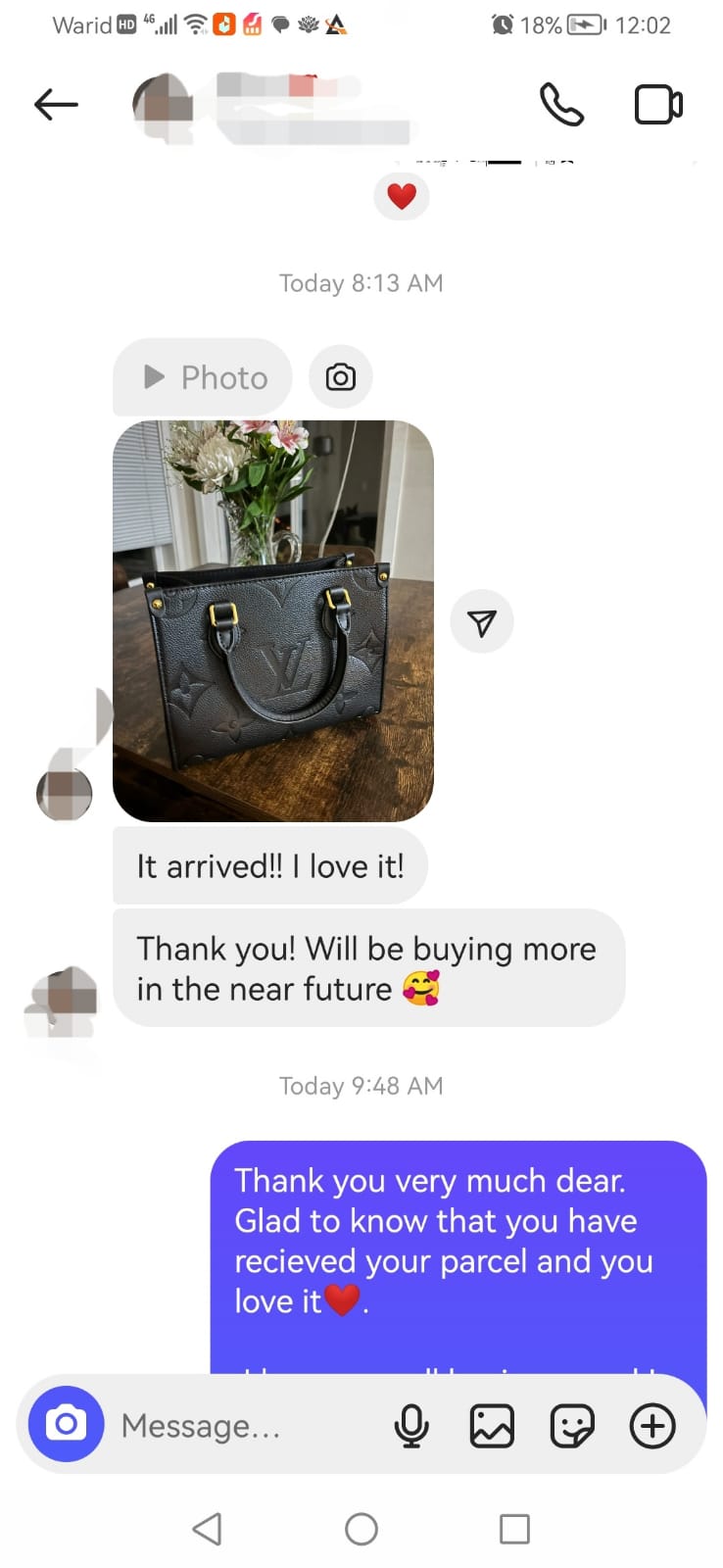 Customer Review Media