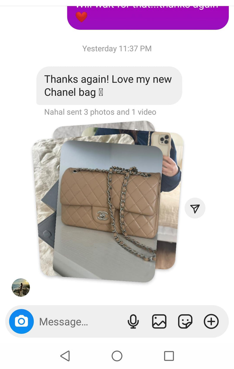Customer Review Media