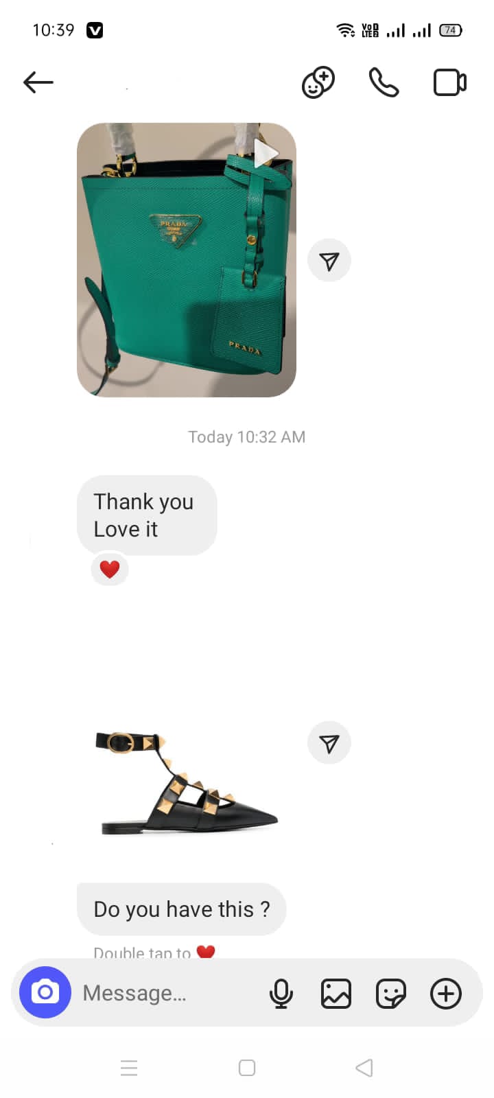 Customer Review Media