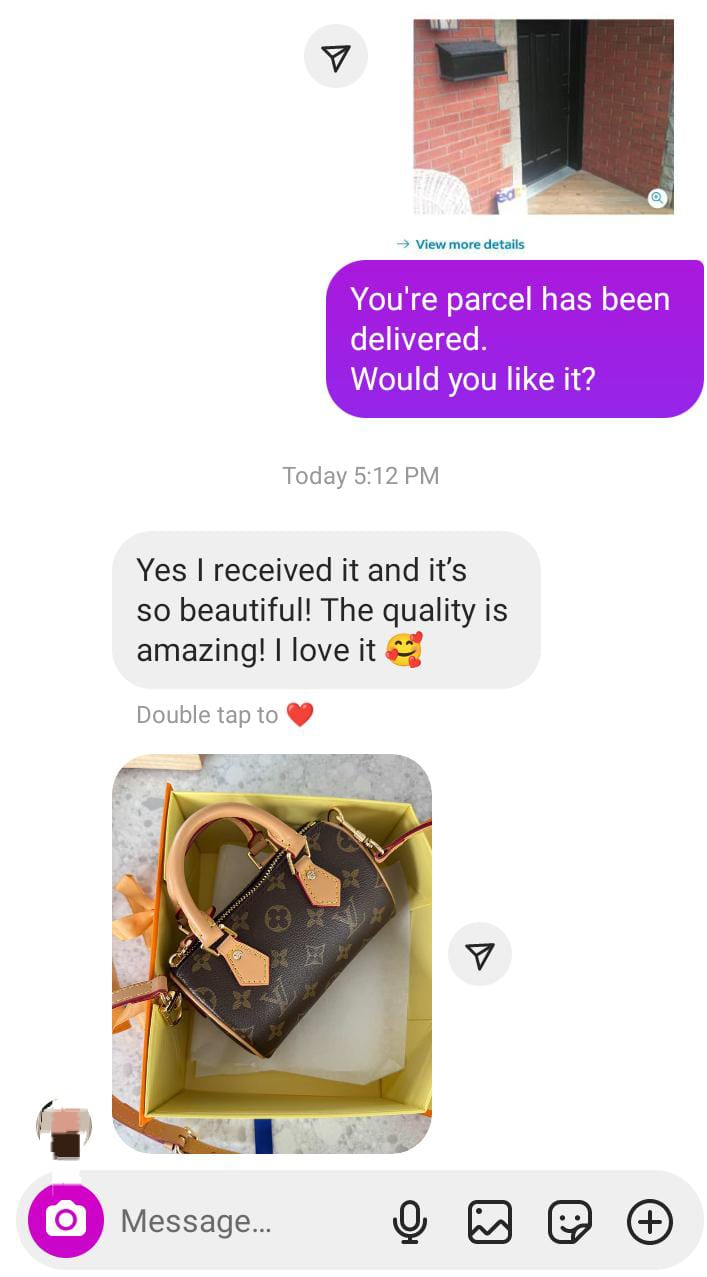 Customer Review Media